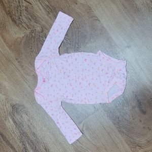 Carter's Onesie